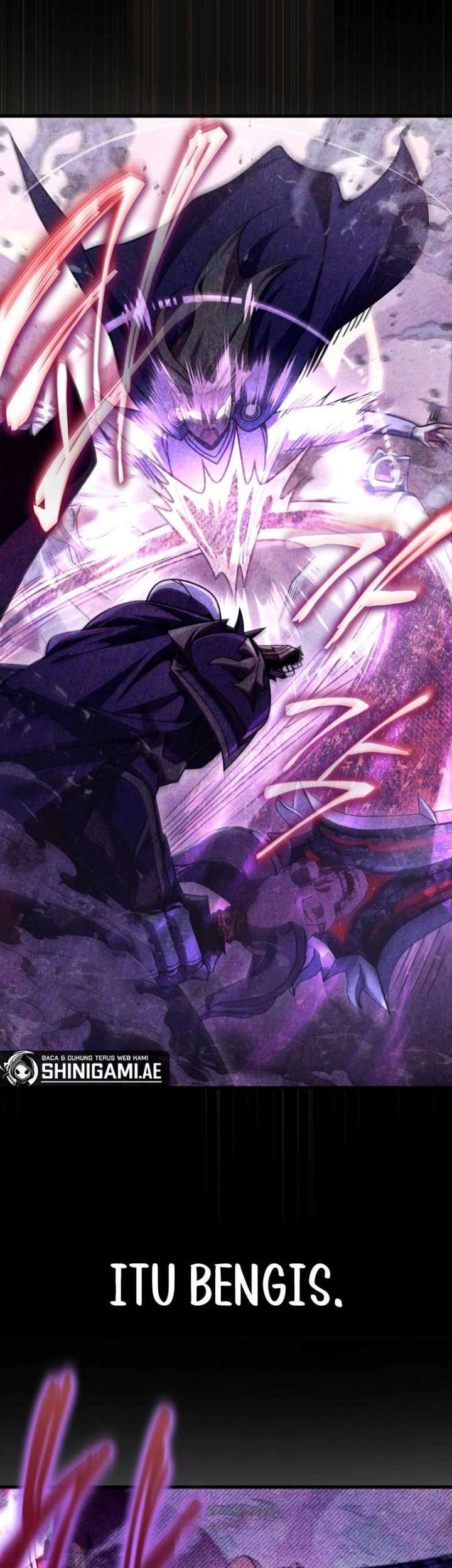 I’m Going To Destroy This Country Chapter 05 Gambar 28