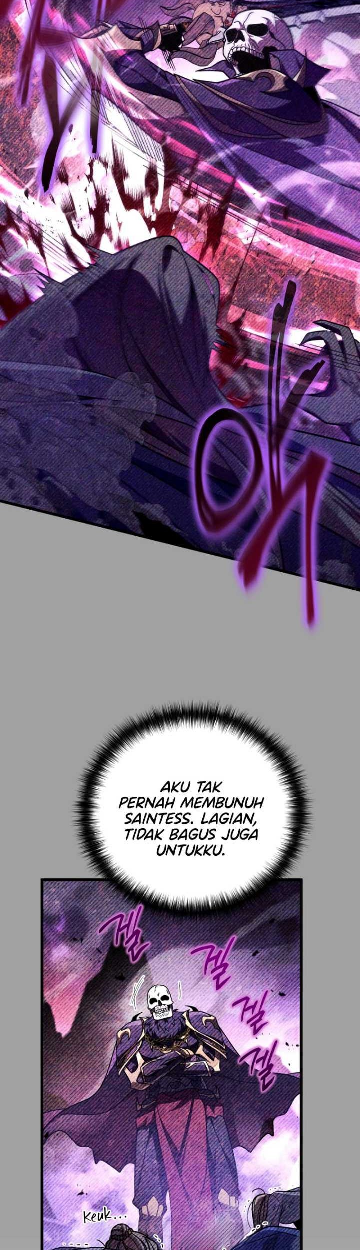 I’m Going To Destroy This Country Chapter 05 Gambar 29