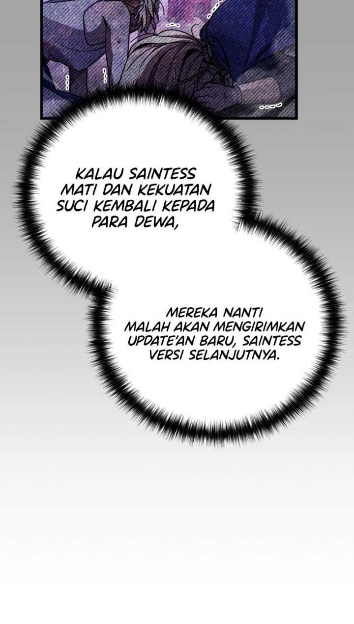 I’m Going To Destroy This Country Chapter 05 Gambar 30