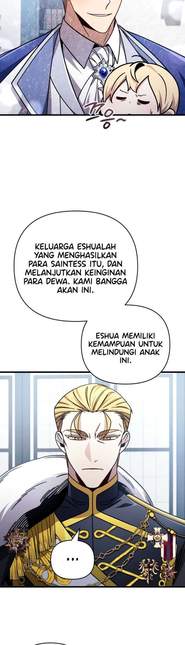 I’m Going To Destroy This Country Chapter 05 Gambar 32