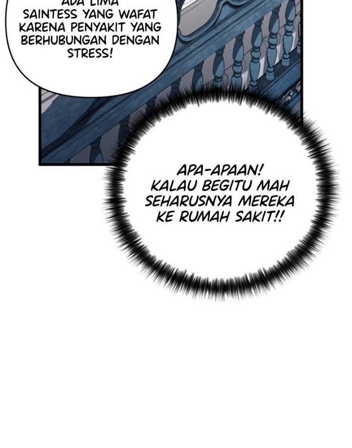 I’m Going To Destroy This Country Chapter 05 Gambar 34
