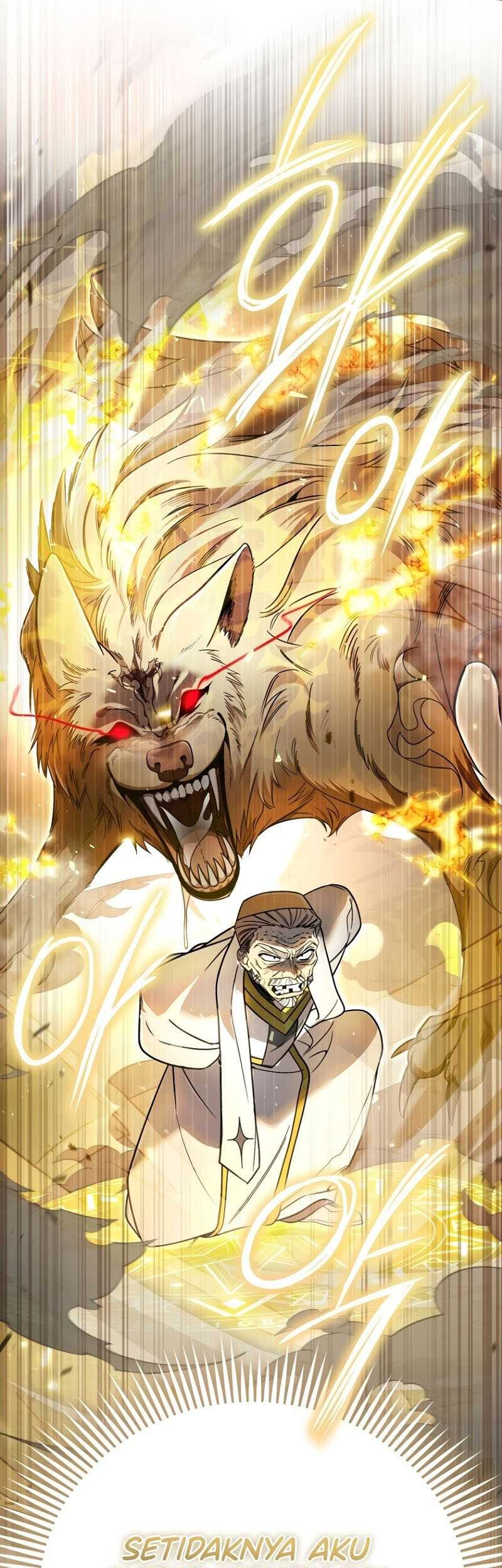 I’m Going To Destroy This Country Chapter 04 Gambar 37