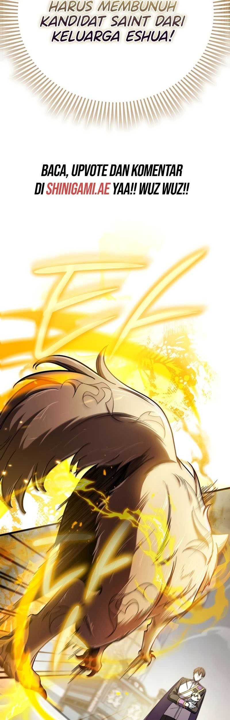 I’m Going To Destroy This Country Chapter 04 Gambar 38