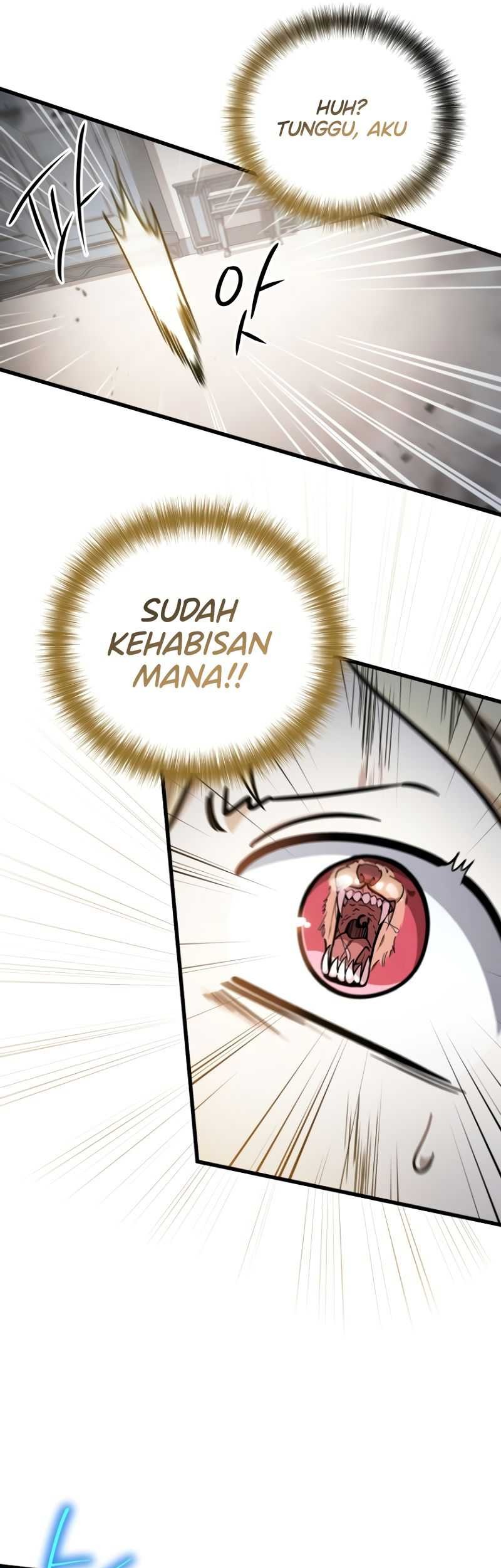 I’m Going To Destroy This Country Chapter 04 Gambar 41