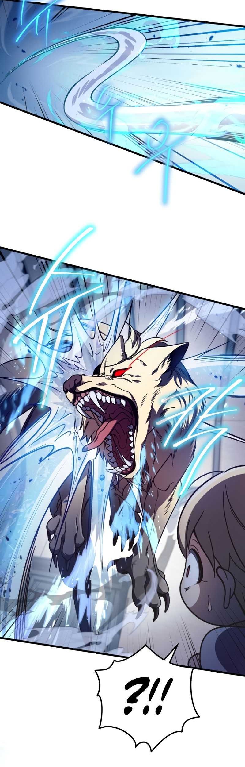 I’m Going To Destroy This Country Chapter 04 Gambar 42