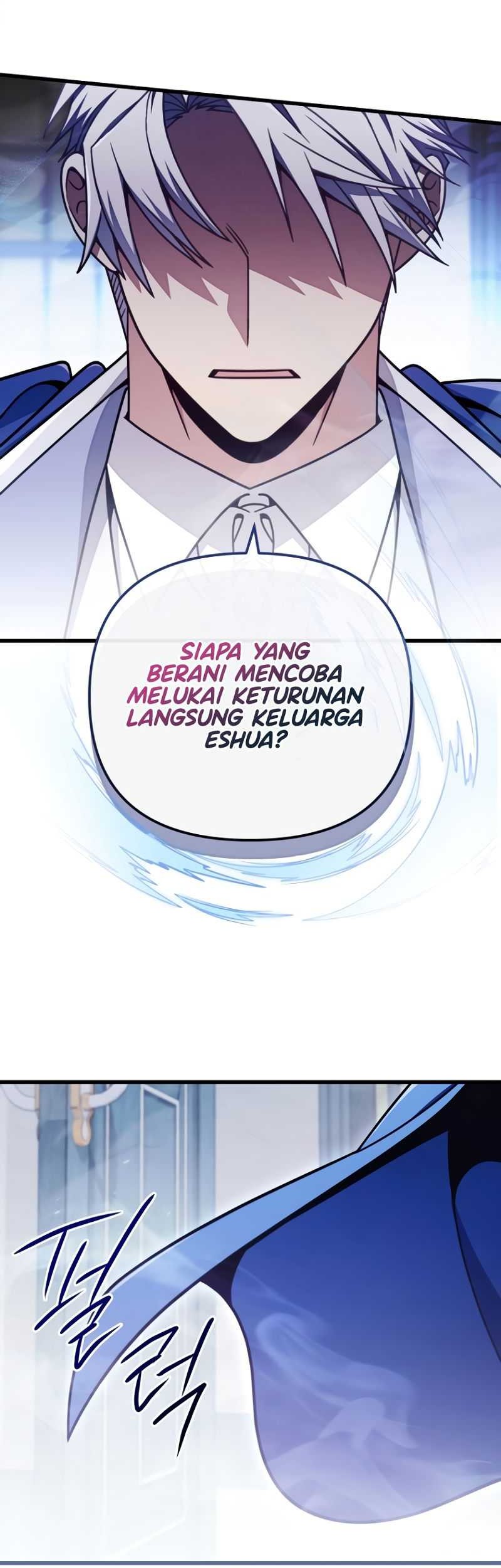 I’m Going To Destroy This Country Chapter 04 Gambar 43