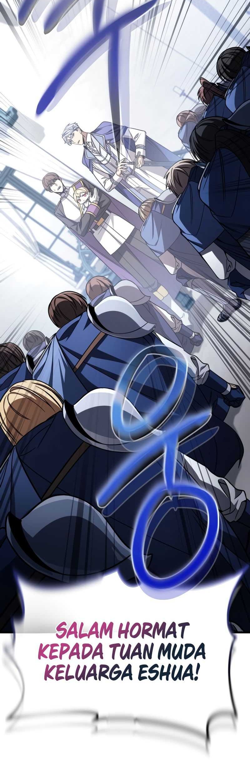 I’m Going To Destroy This Country Chapter 04 Gambar 48