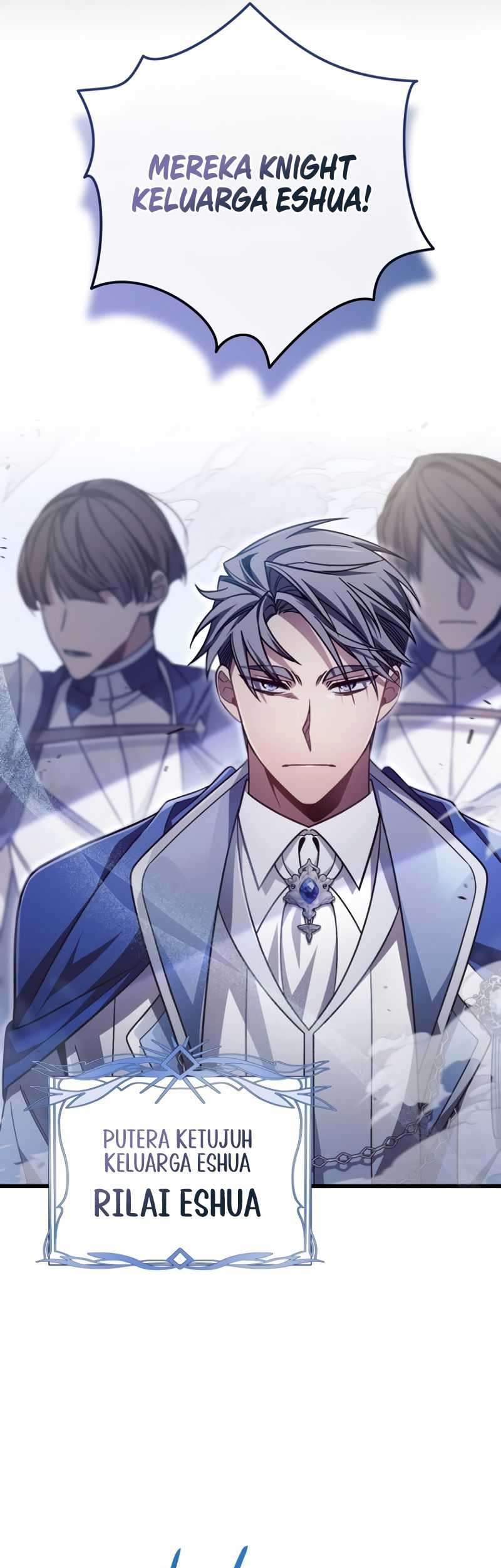 I’m Going To Destroy This Country Chapter 04 Gambar 45