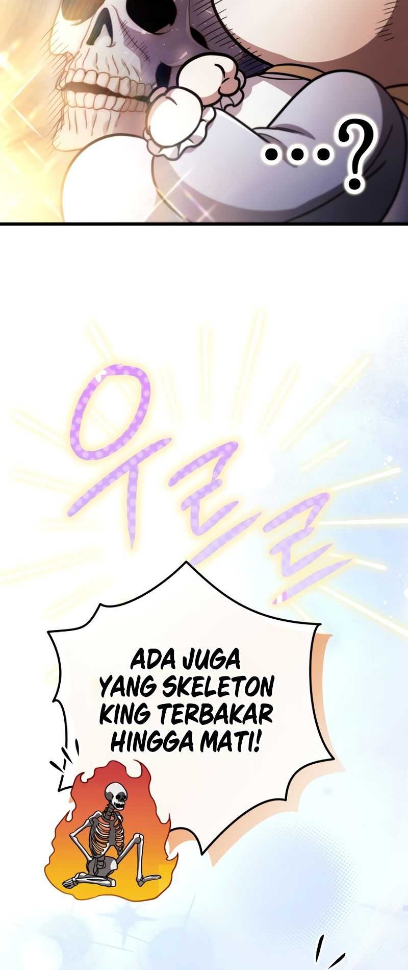 I’m Going To Destroy This Country Chapter 04 Gambar 52