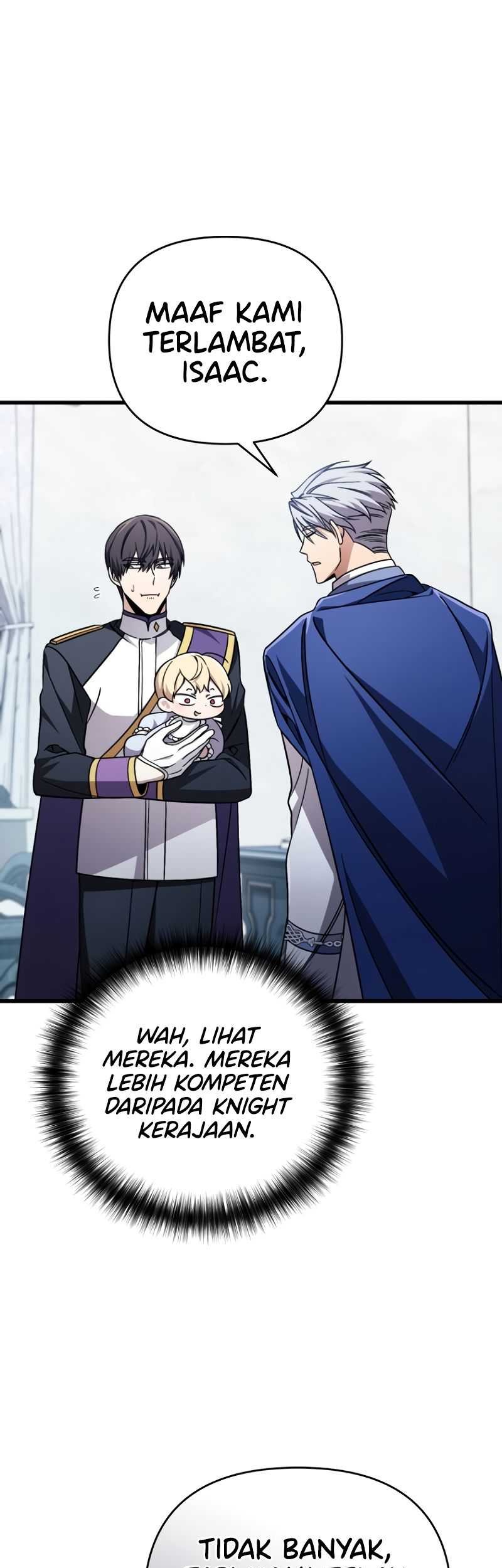 I’m Going To Destroy This Country Chapter 04 Gambar 49