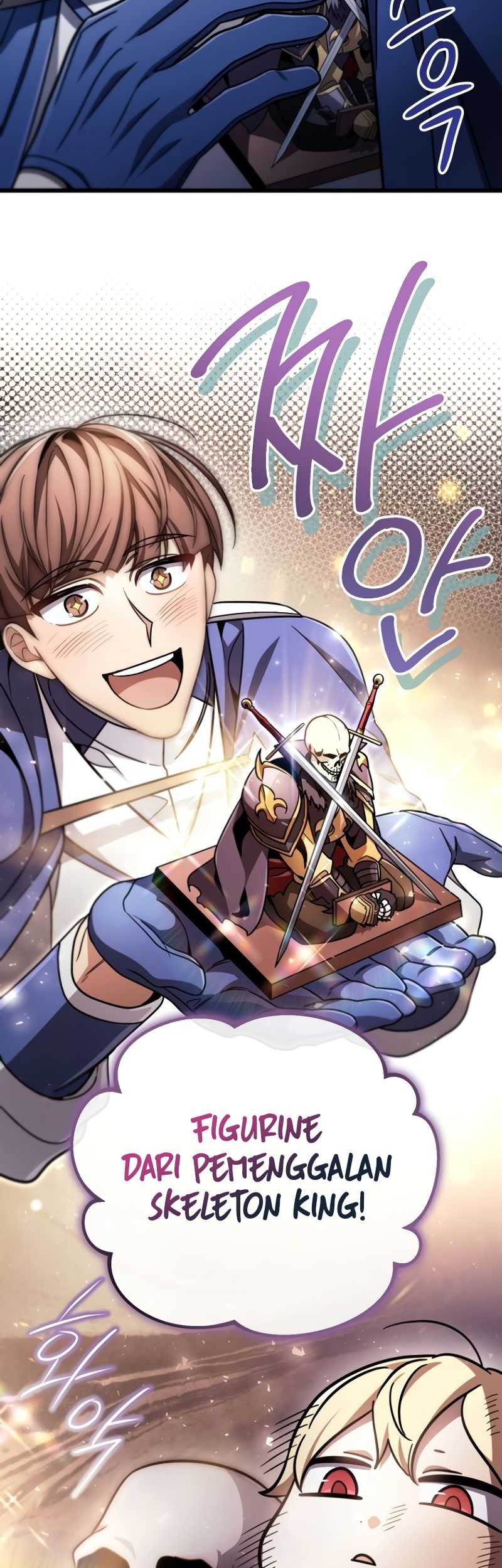 I’m Going To Destroy This Country Chapter 04 Gambar 51