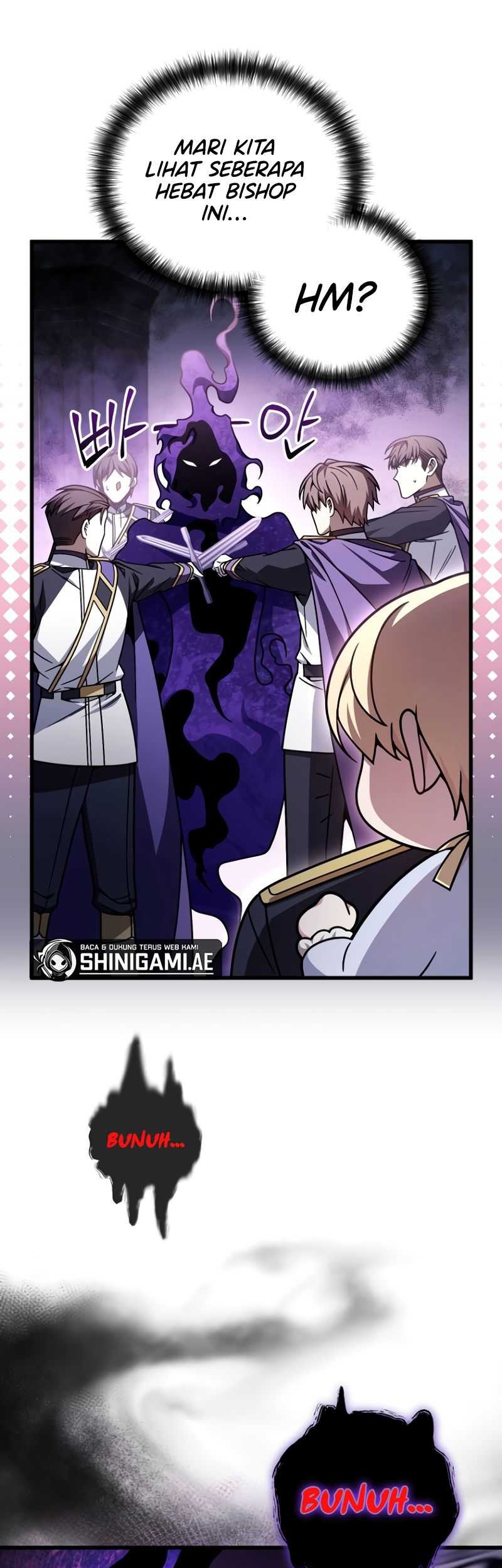 I’m Going To Destroy This Country Chapter 04 Gambar 7