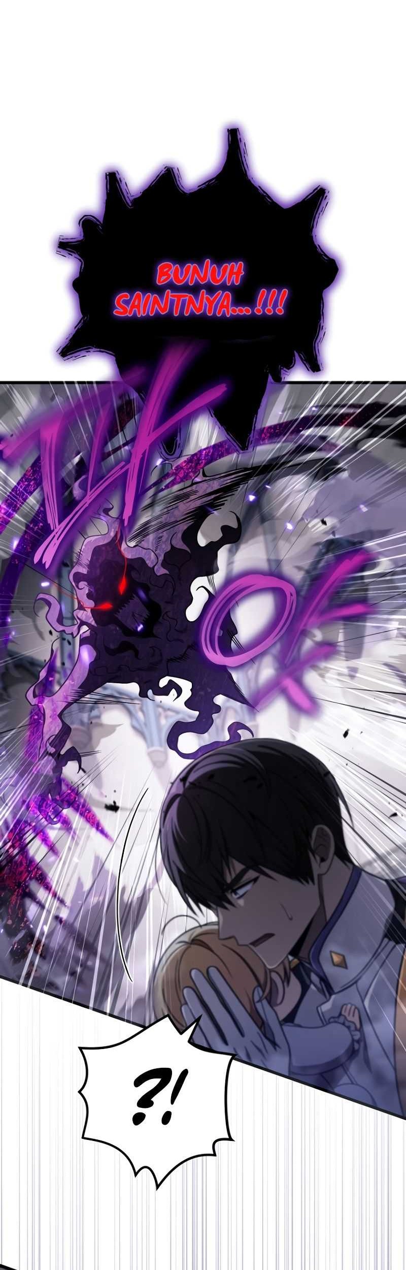 I’m Going To Destroy This Country Chapter 04 Gambar 10