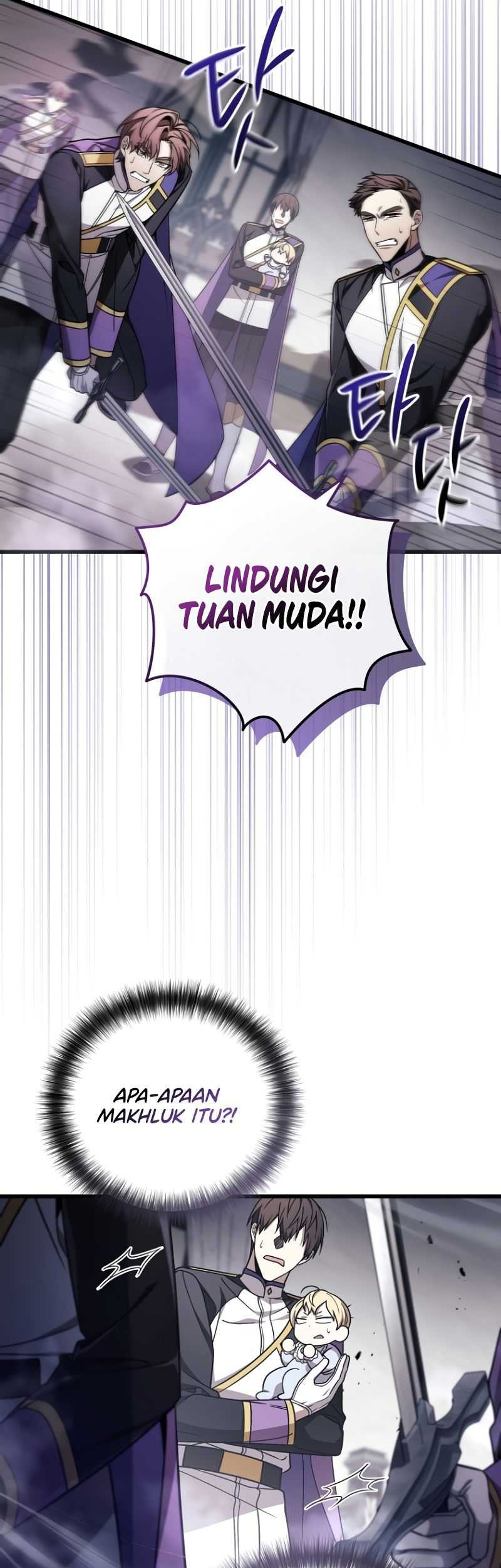 I’m Going To Destroy This Country Chapter 04 Gambar 11