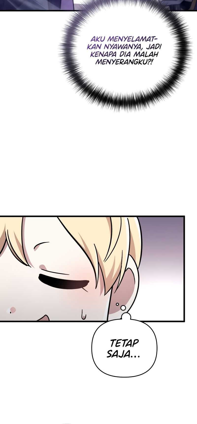 I’m Going To Destroy This Country Chapter 04 Gambar 12