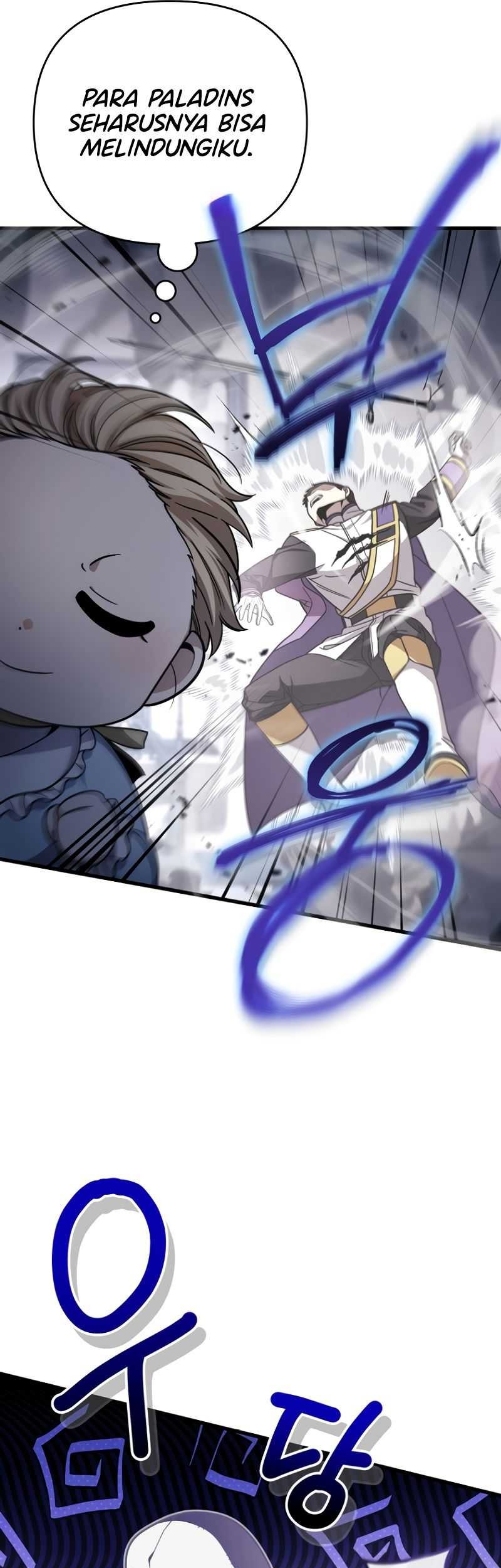 I’m Going To Destroy This Country Chapter 04 Gambar 13