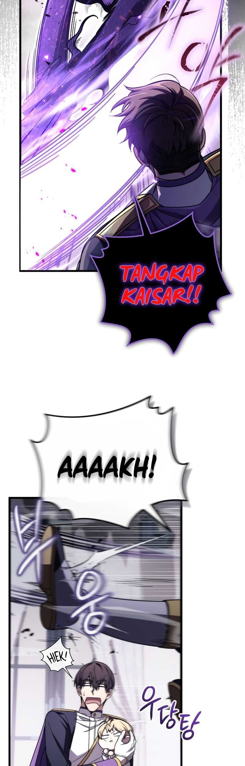 I’m Going To Destroy This Country Chapter 04 Gambar 15