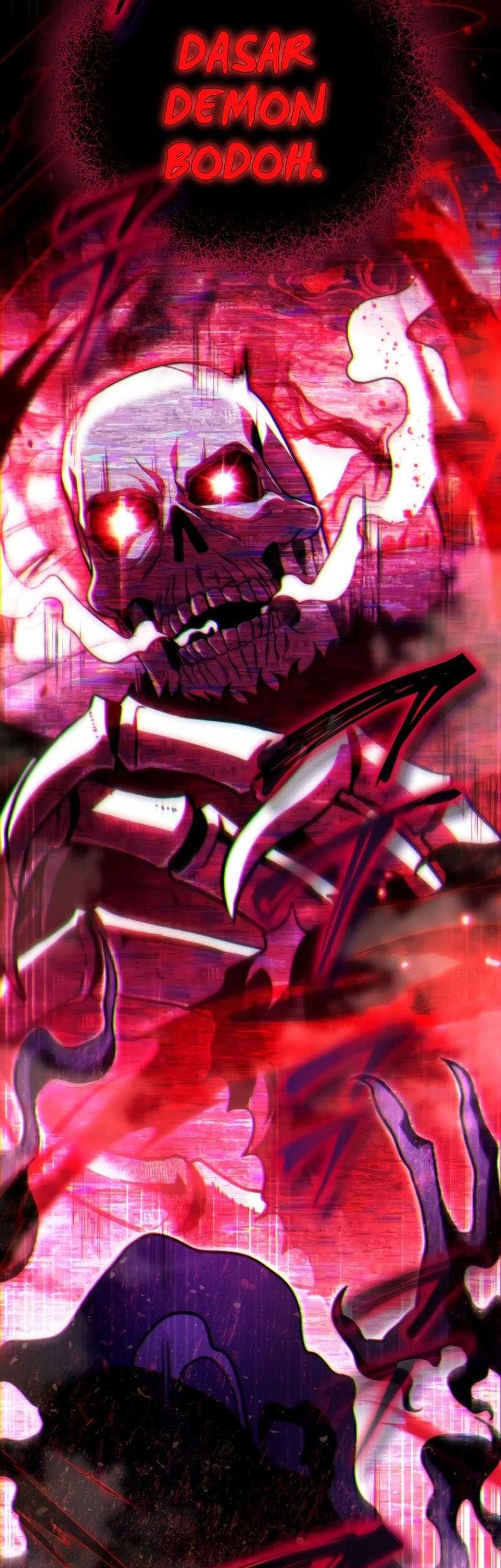 I’m Going To Destroy This Country Chapter 04 Gambar 19