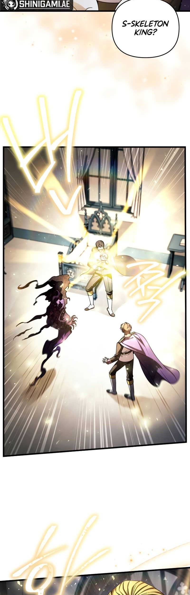 I’m Going To Destroy This Country Chapter 04 Gambar 22