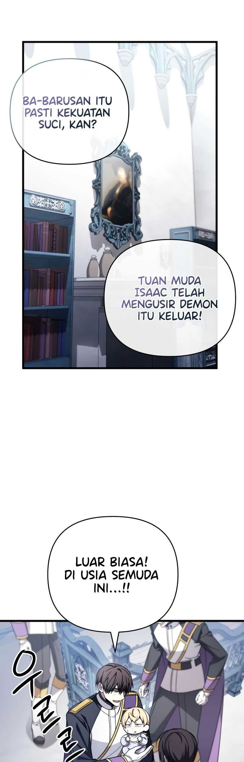 I’m Going To Destroy This Country Chapter 04 Gambar 26