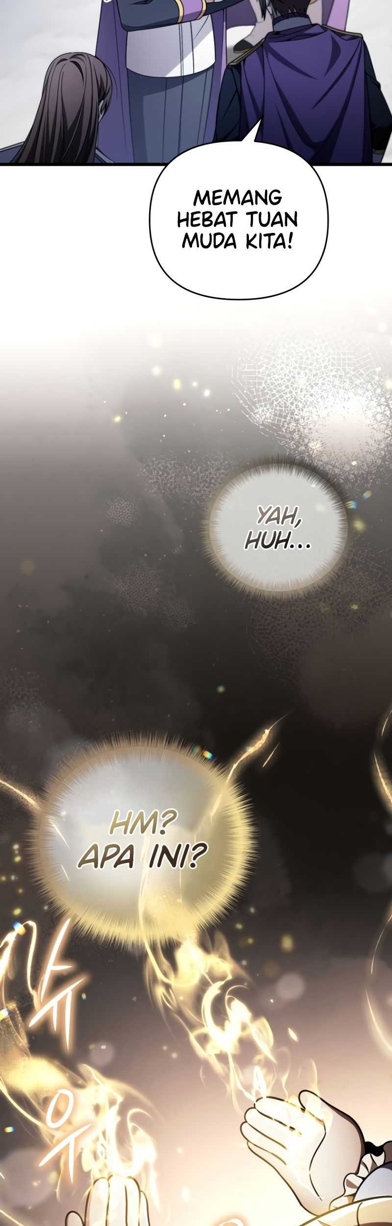 I’m Going To Destroy This Country Chapter 04 Gambar 27