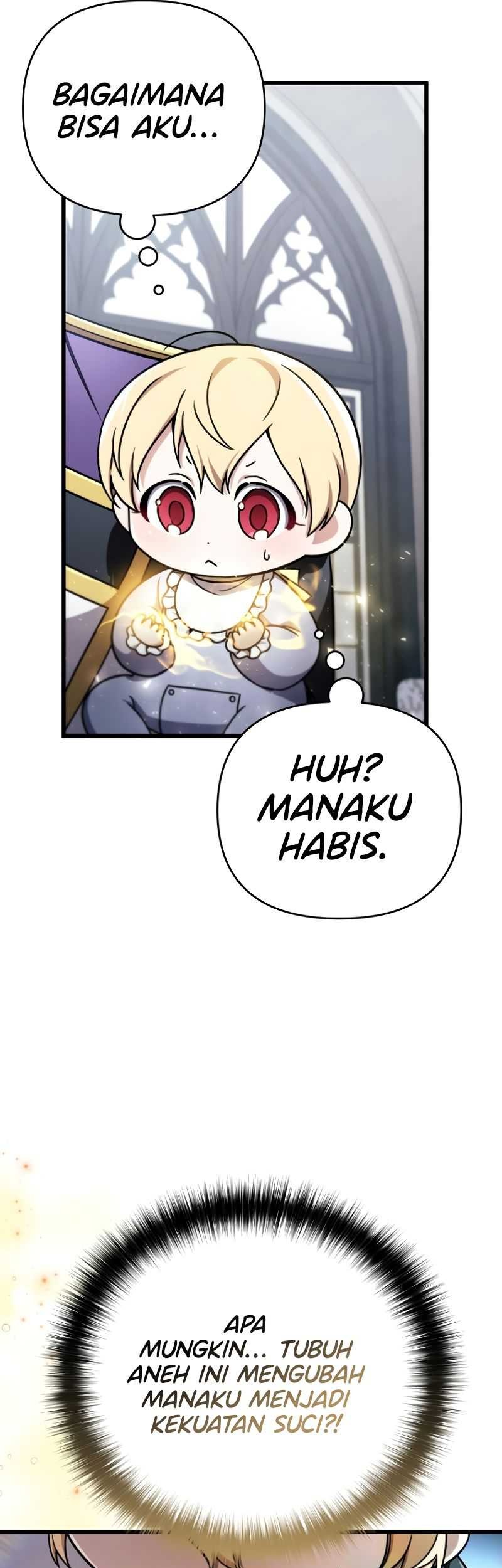 I’m Going To Destroy This Country Chapter 04 Gambar 29