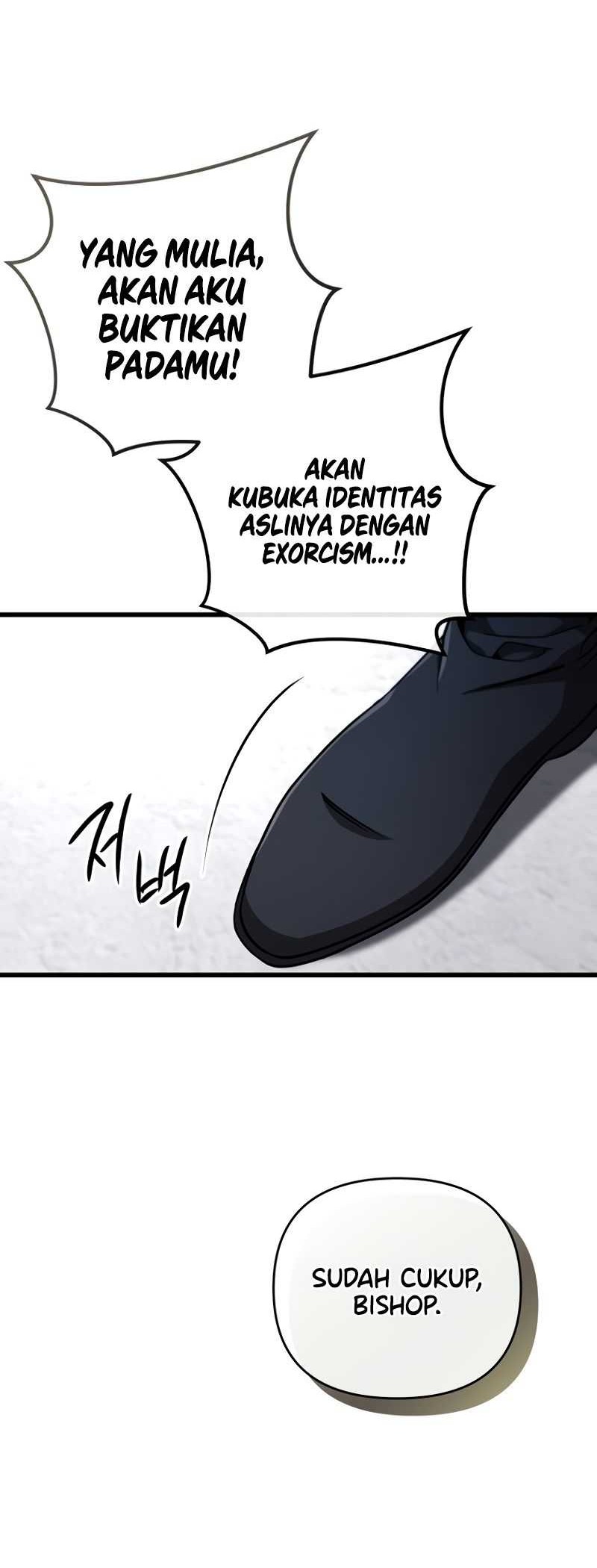 I’m Going To Destroy This Country Chapter 04 Gambar 32