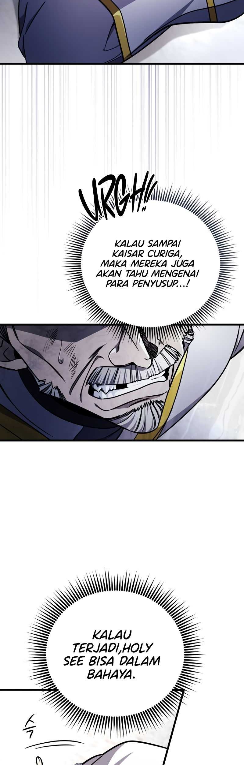 I’m Going To Destroy This Country Chapter 04 Gambar 35