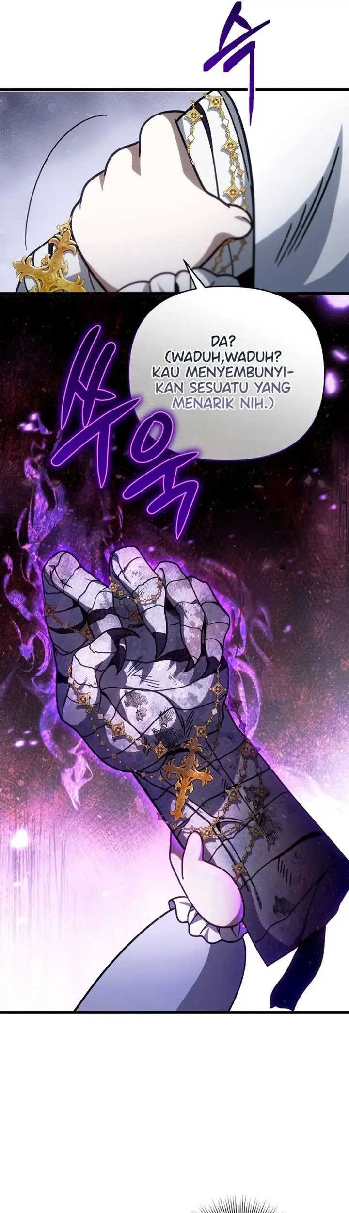 I’m Going To Destroy This Country Chapter 03 Gambar 54