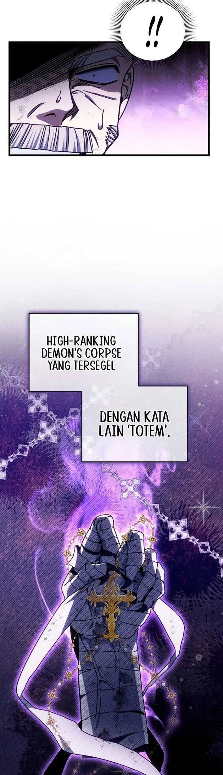 I’m Going To Destroy This Country Chapter 03 Gambar 55