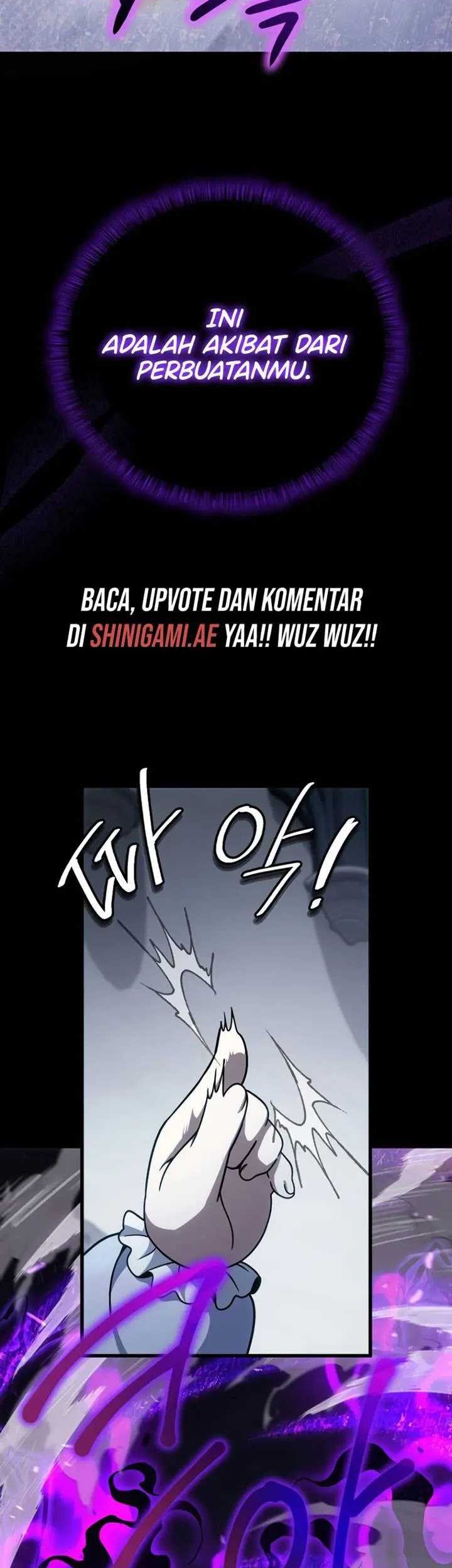 I’m Going To Destroy This Country Chapter 03 Gambar 60