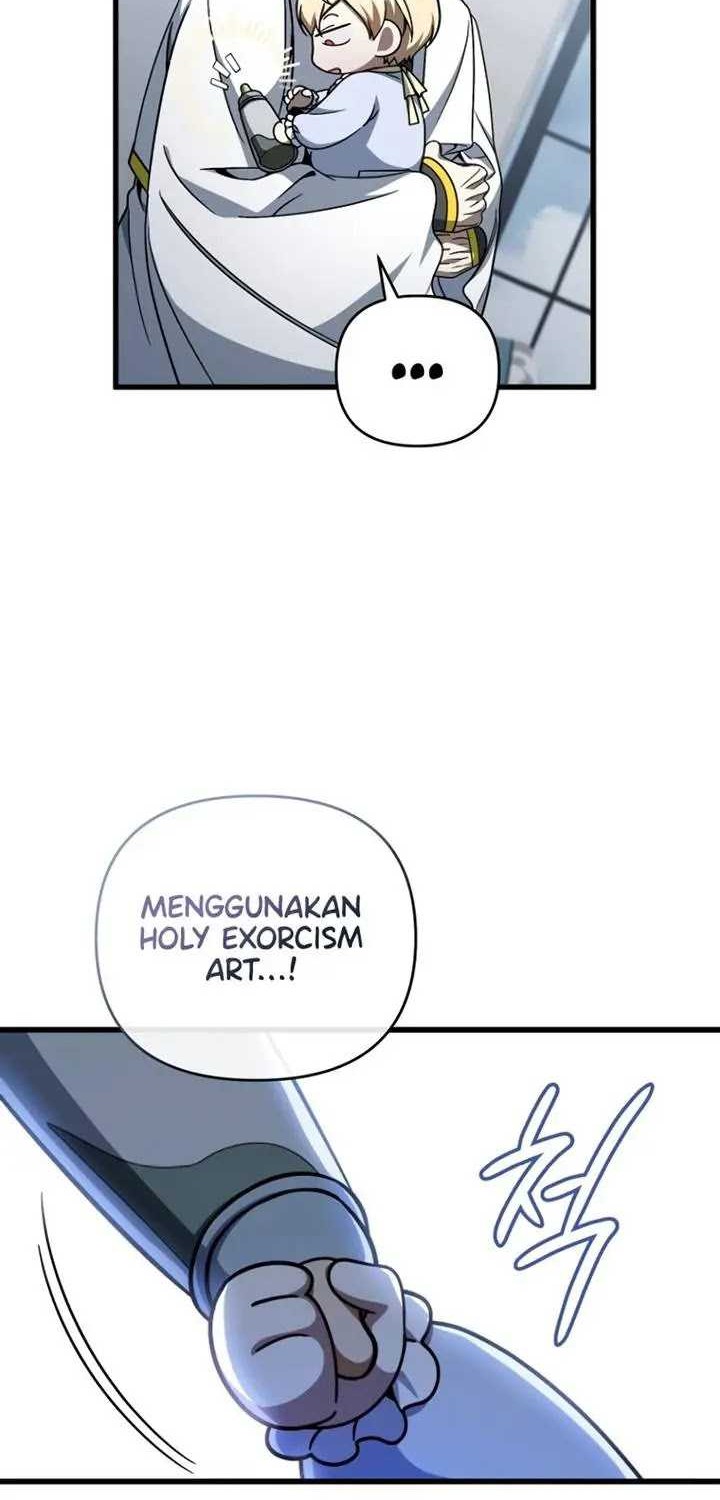 I’m Going To Destroy This Country Chapter 03 Gambar 37