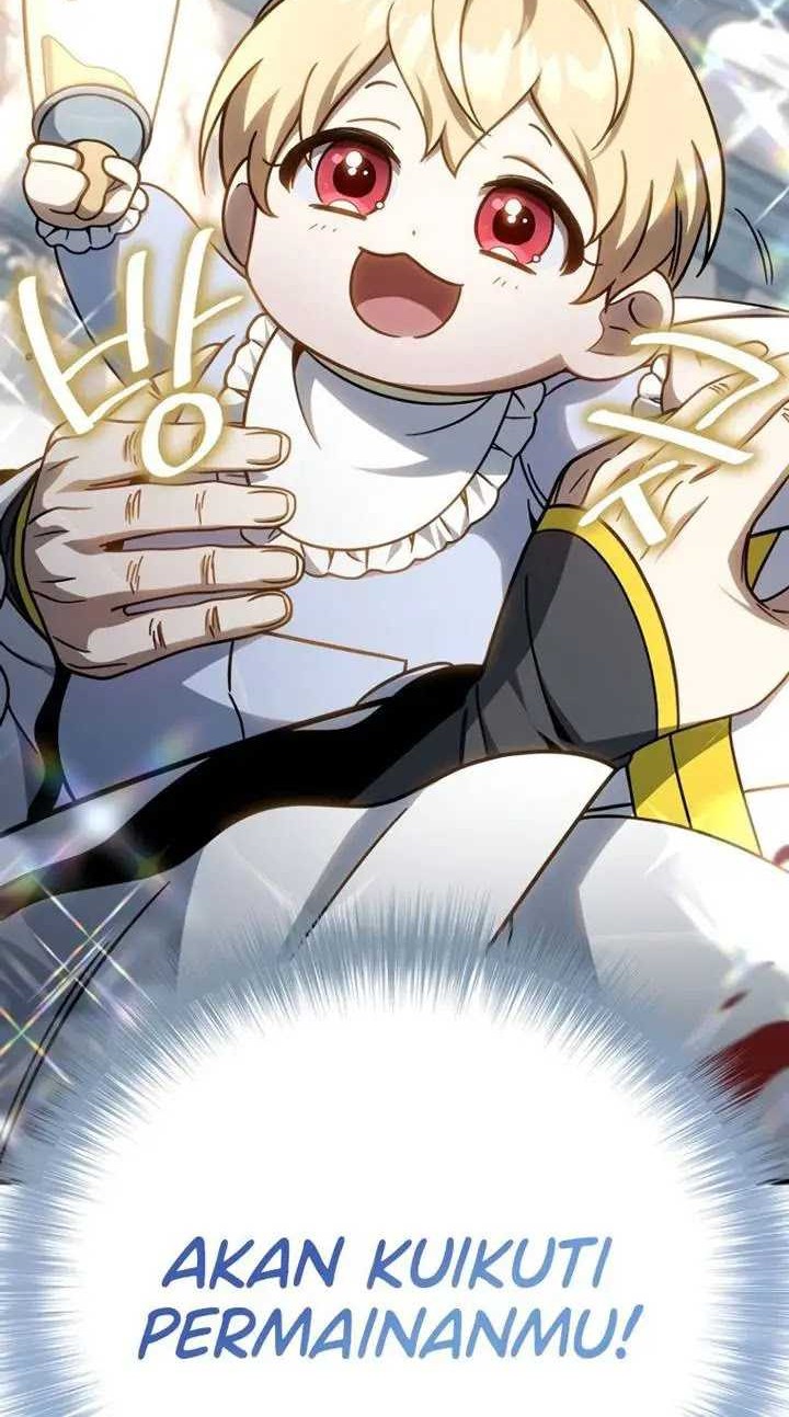 I’m Going To Destroy This Country Chapter 03 Gambar 41