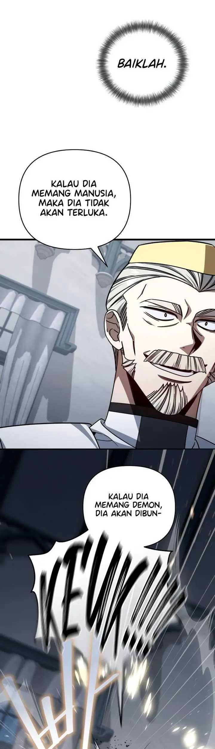 I’m Going To Destroy This Country Chapter 03 Gambar 38