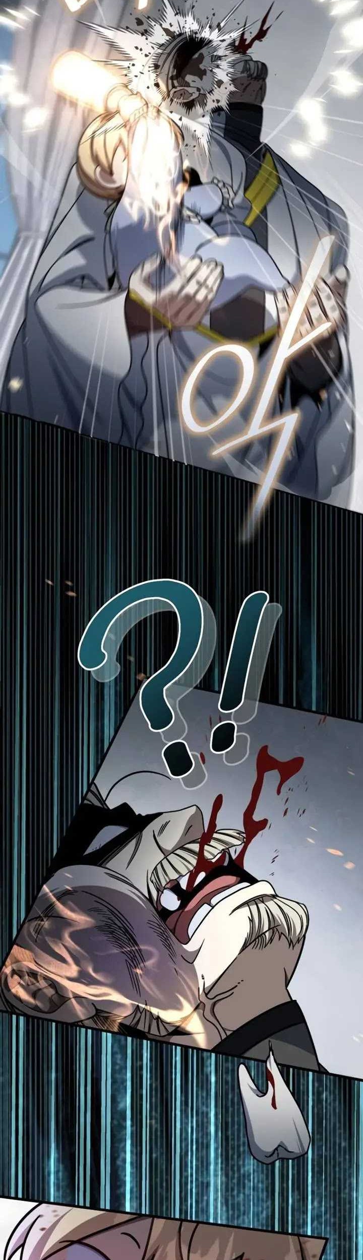 I’m Going To Destroy This Country Chapter 03 Gambar 39