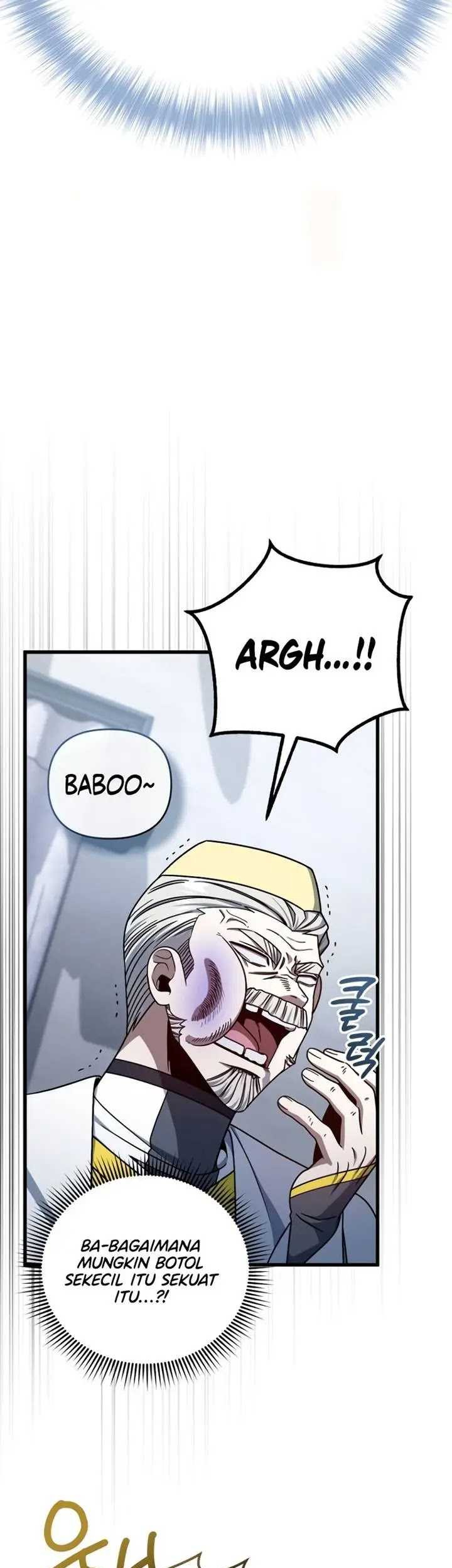 I’m Going To Destroy This Country Chapter 03 Gambar 42