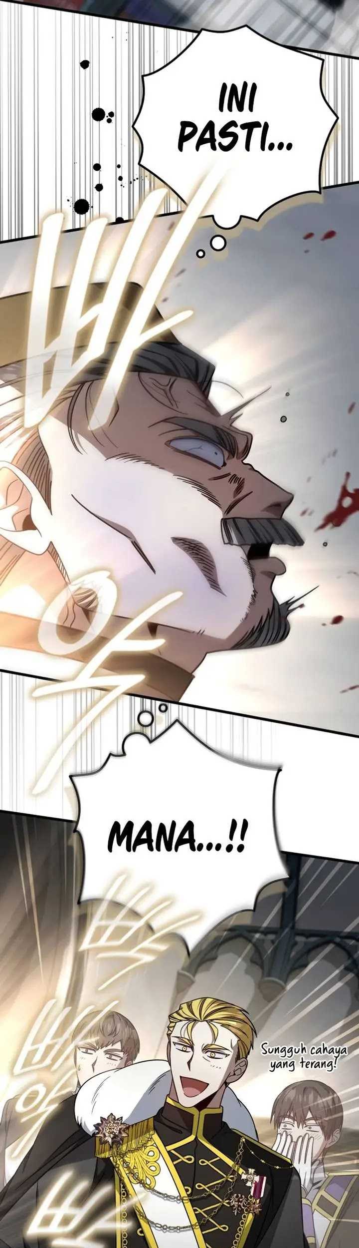 I’m Going To Destroy This Country Chapter 03 Gambar 46