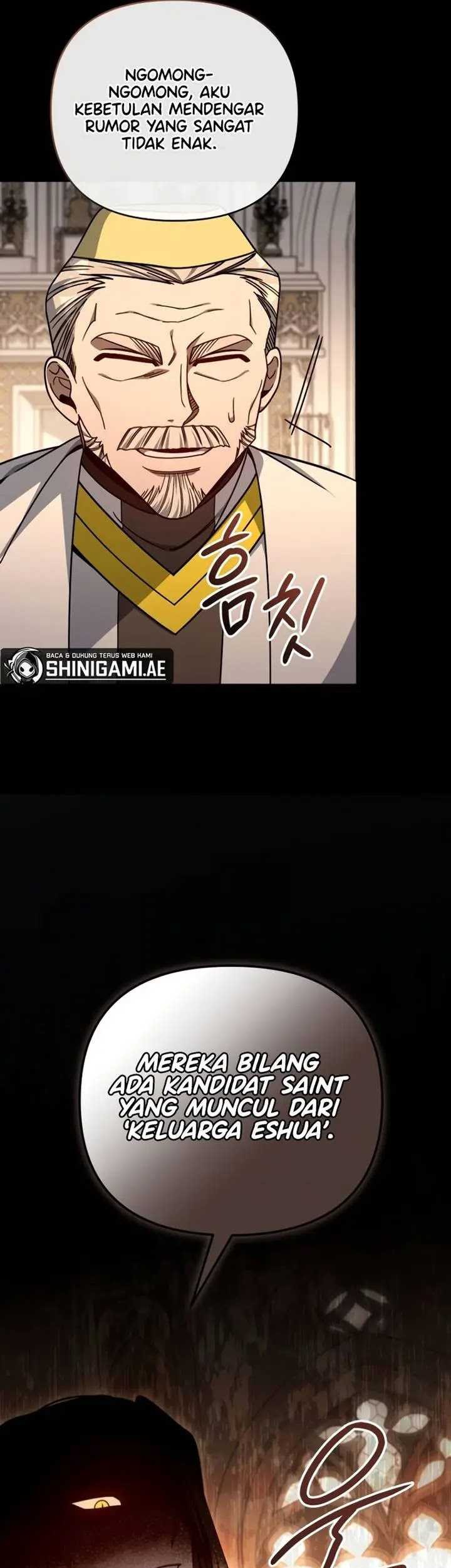 I’m Going To Destroy This Country Chapter 03 Gambar 6