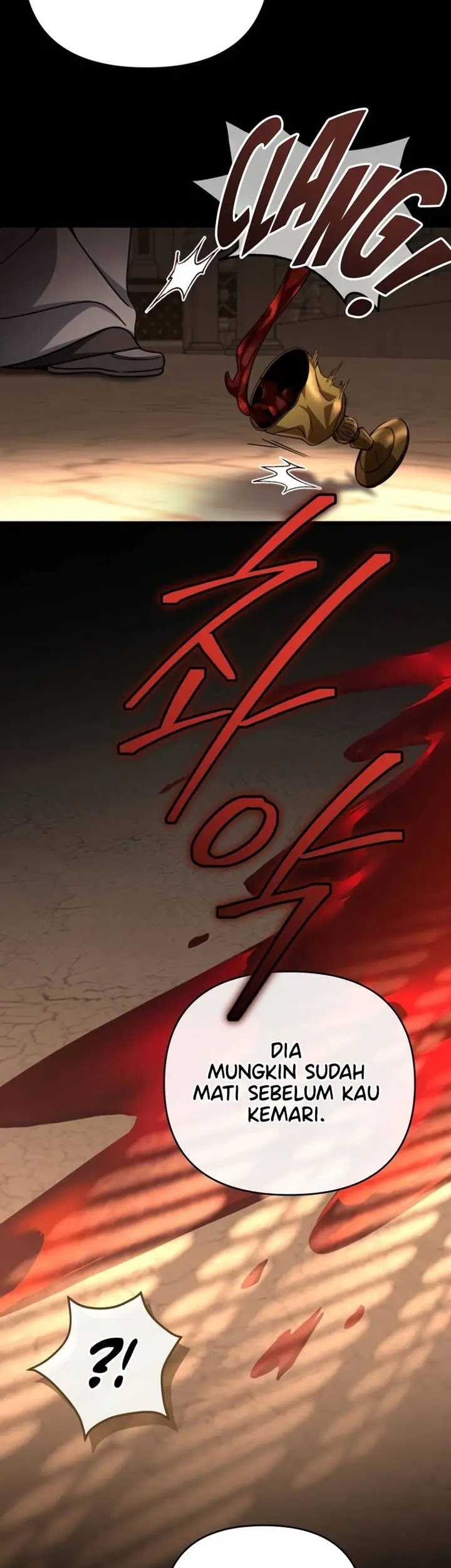 I’m Going To Destroy This Country Chapter 03 Gambar 8