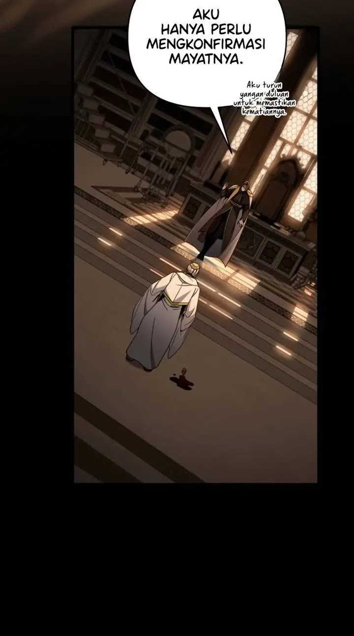 I’m Going To Destroy This Country Chapter 03 Gambar 9