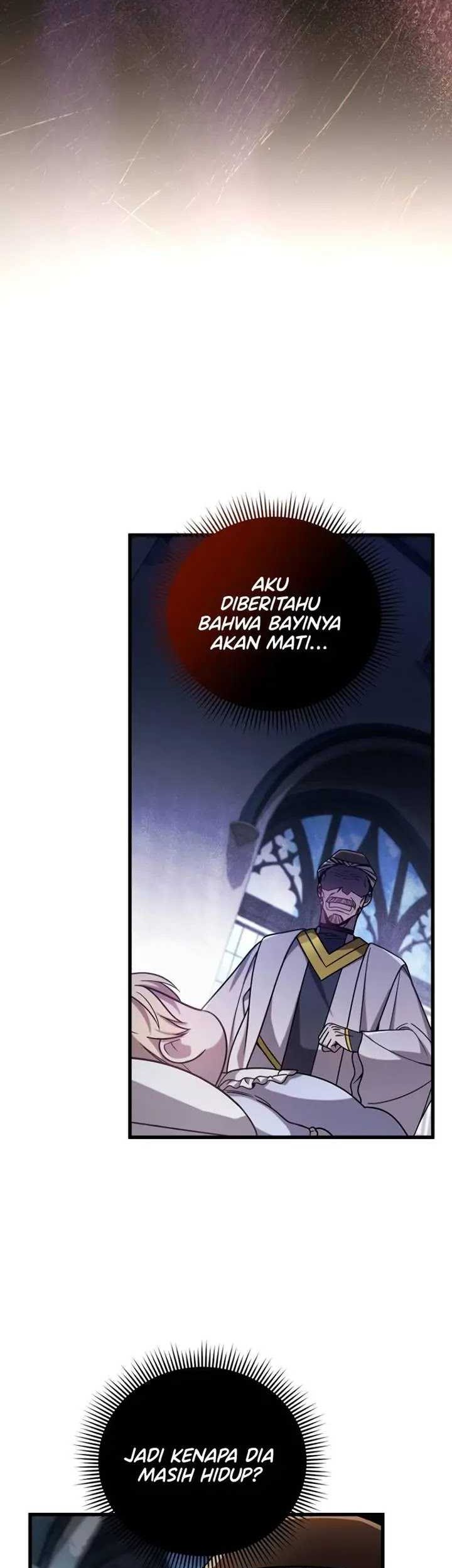 I’m Going To Destroy This Country Chapter 03 Gambar 12