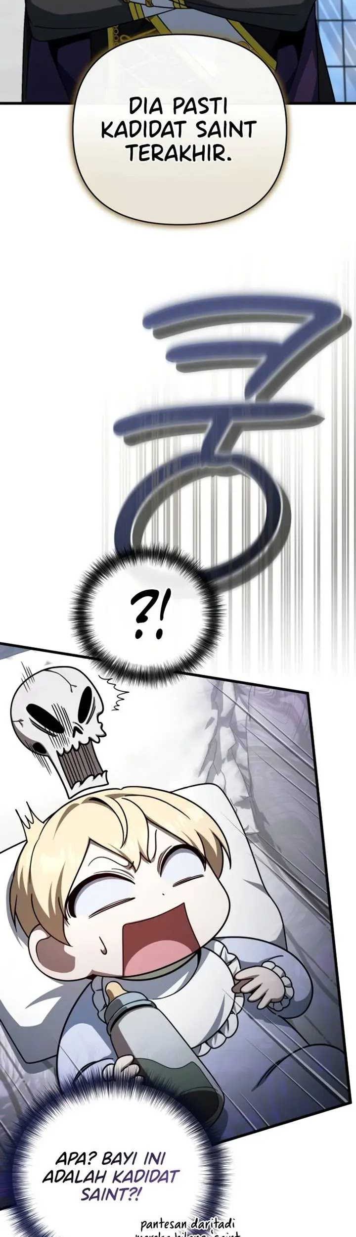 I’m Going To Destroy This Country Chapter 03 Gambar 16