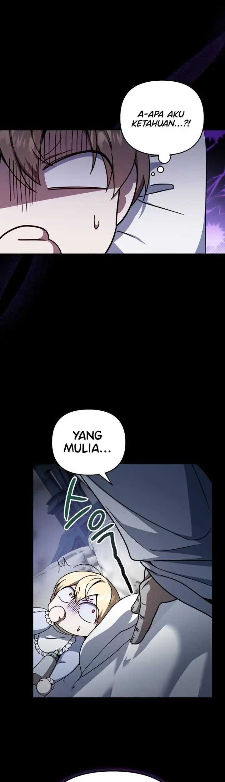 I’m Going To Destroy This Country Chapter 03 Gambar 22