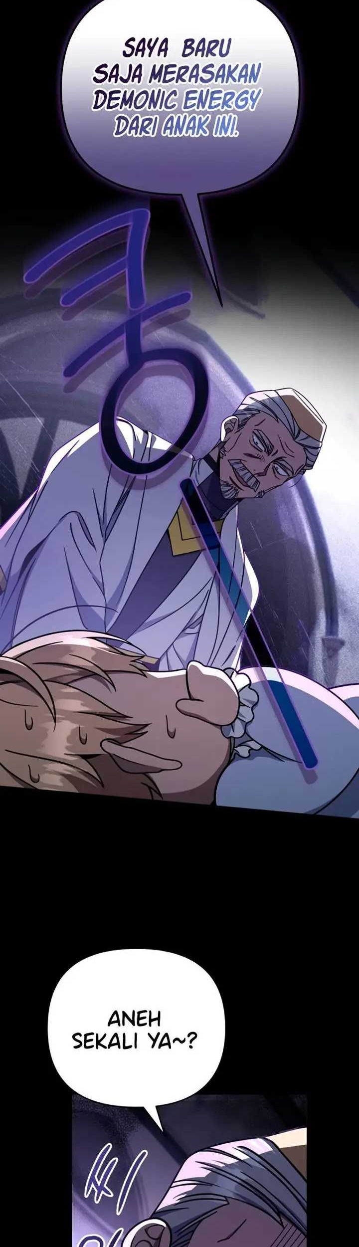 I’m Going To Destroy This Country Chapter 03 Gambar 23