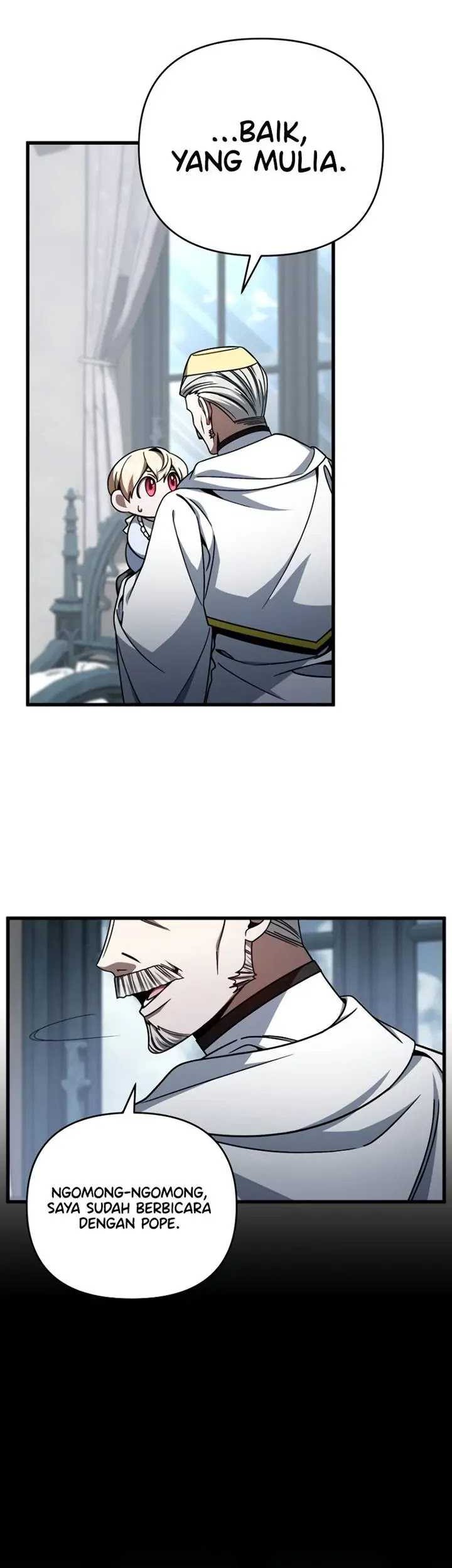 I’m Going To Destroy This Country Chapter 03 Gambar 32