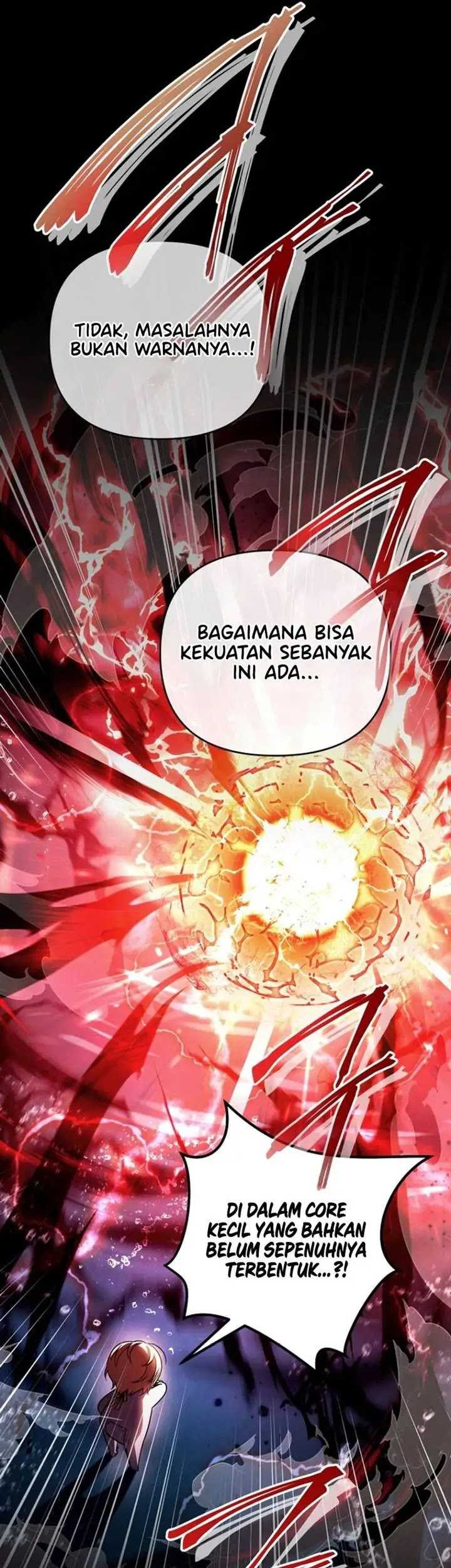 I’m Going To Destroy This Country Chapter 02 Gambar 49