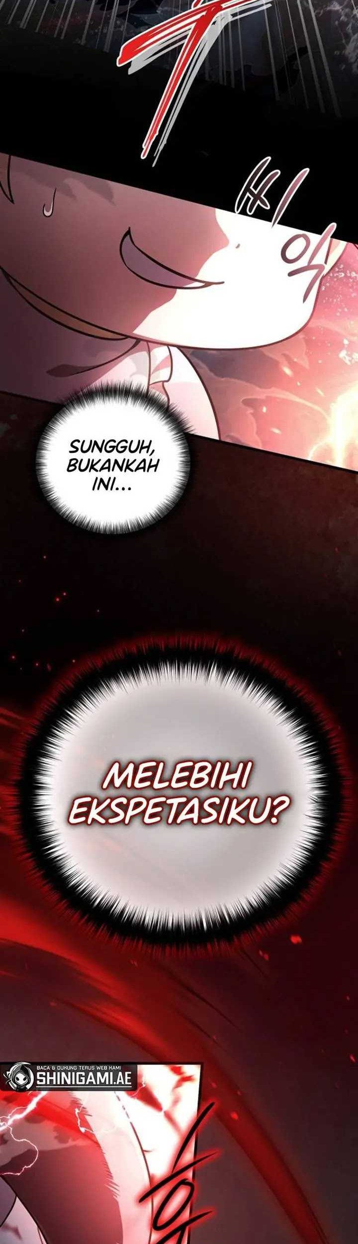 I’m Going To Destroy This Country Chapter 02 Gambar 50