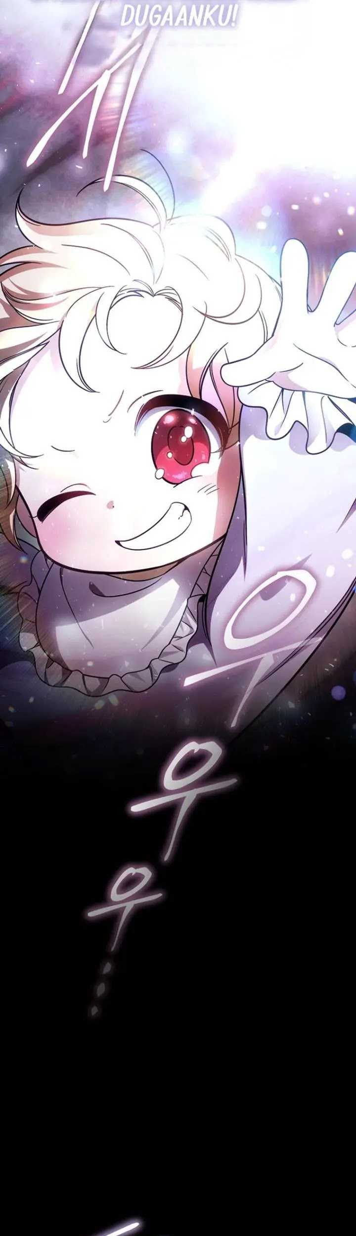 I’m Going To Destroy This Country Chapter 02 Gambar 53