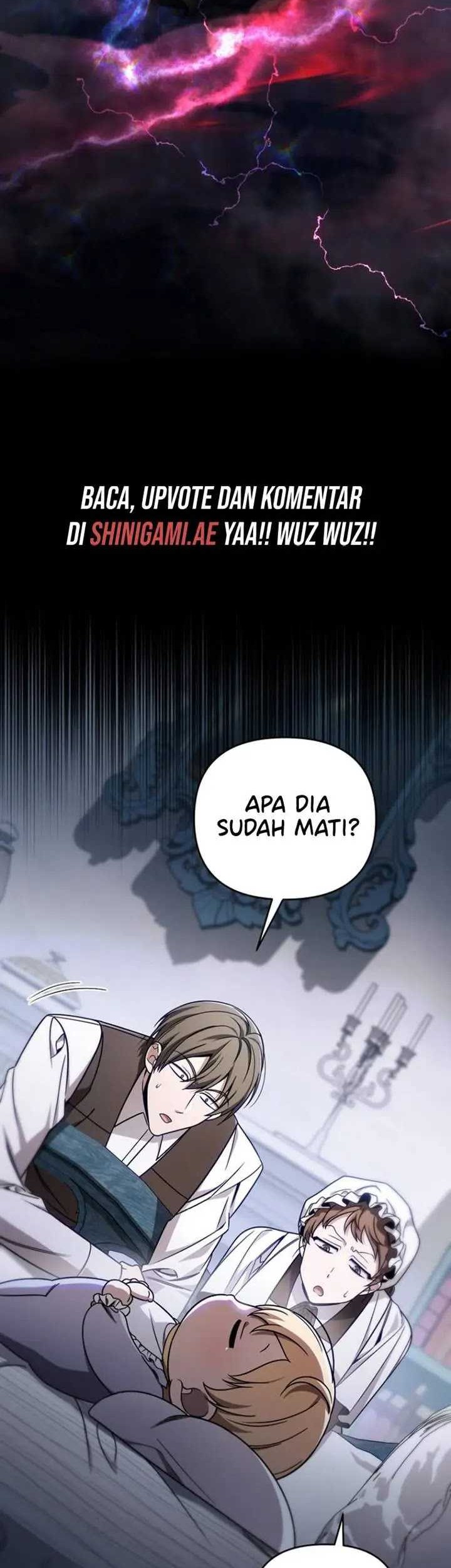 I’m Going To Destroy This Country Chapter 02 Gambar 58