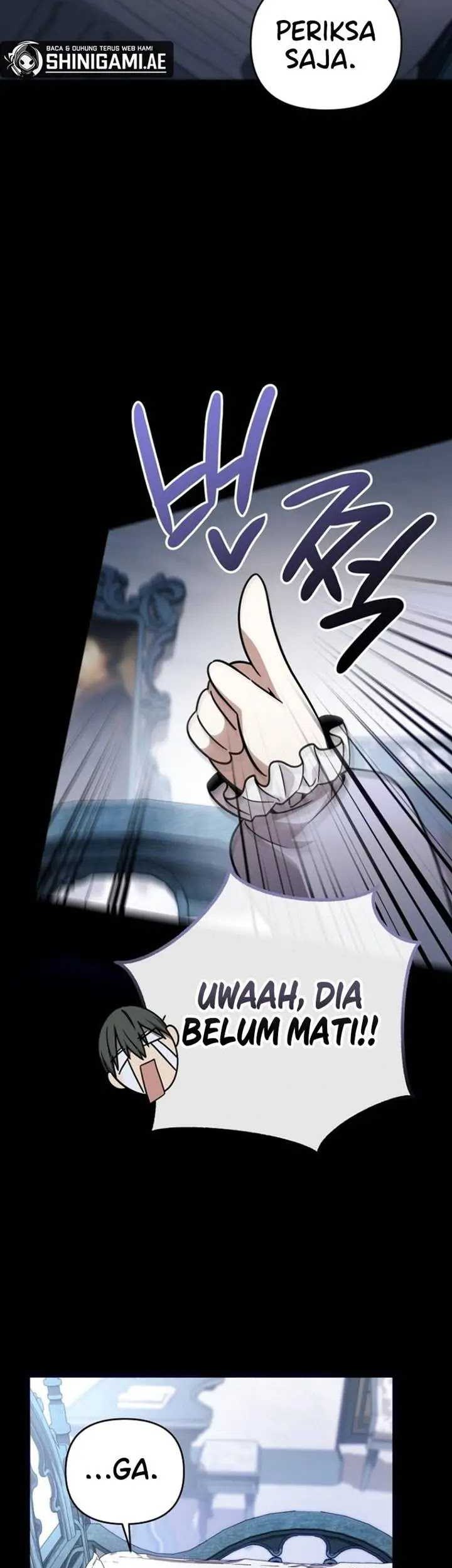 I’m Going To Destroy This Country Chapter 02 Gambar 59